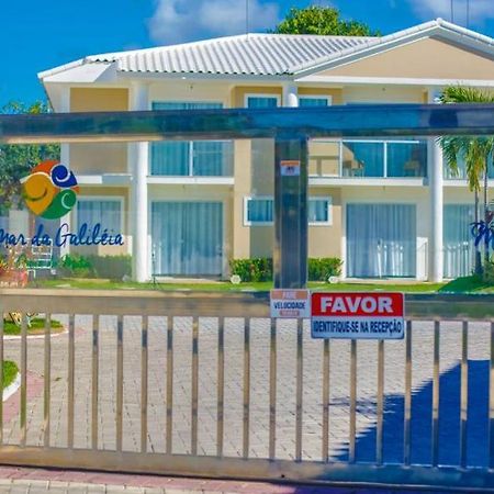 Residencial Mar Da Galilei - Apartamento 19A Porto Seguro Exterior foto